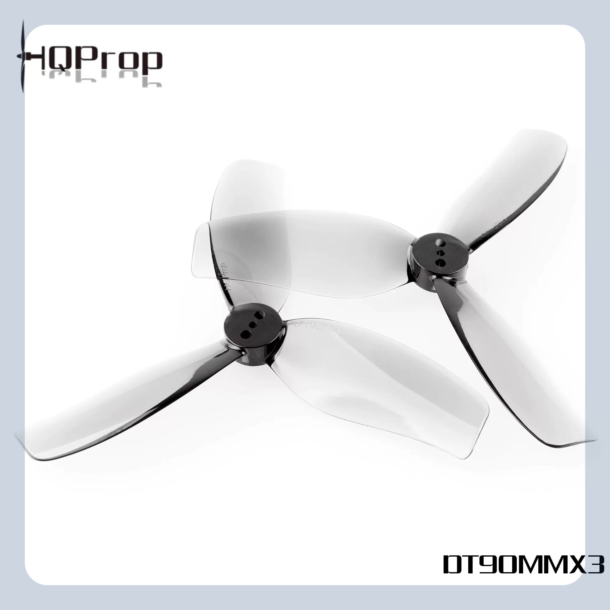 HQProp 3,5-Zoll 3-Blatt-Propel – Drone Gimbal Controller Bewertung und Preis