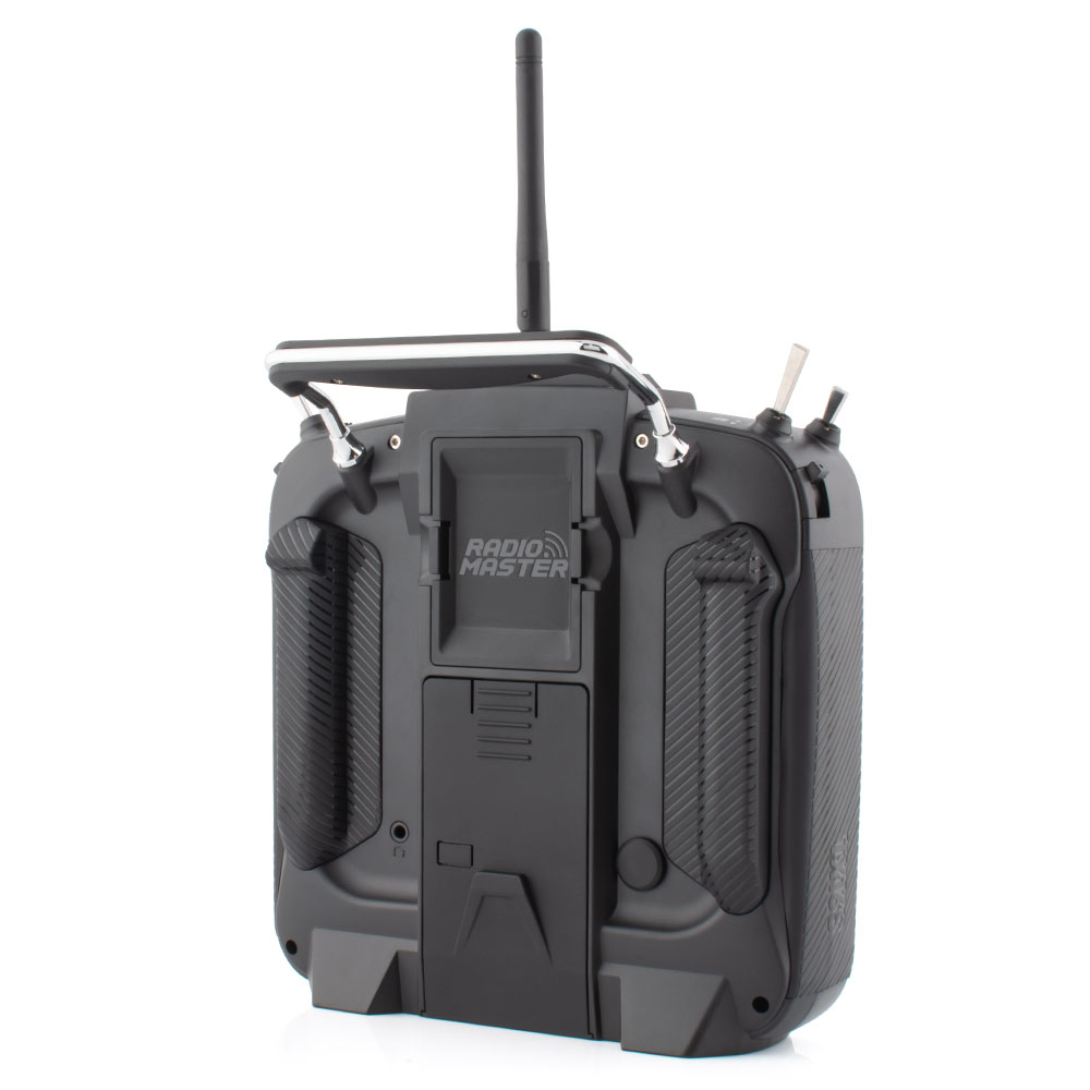 RadioMaster TX16S MKII Funkfer – Drone Gimbal For Gopro Bewertung und Preis