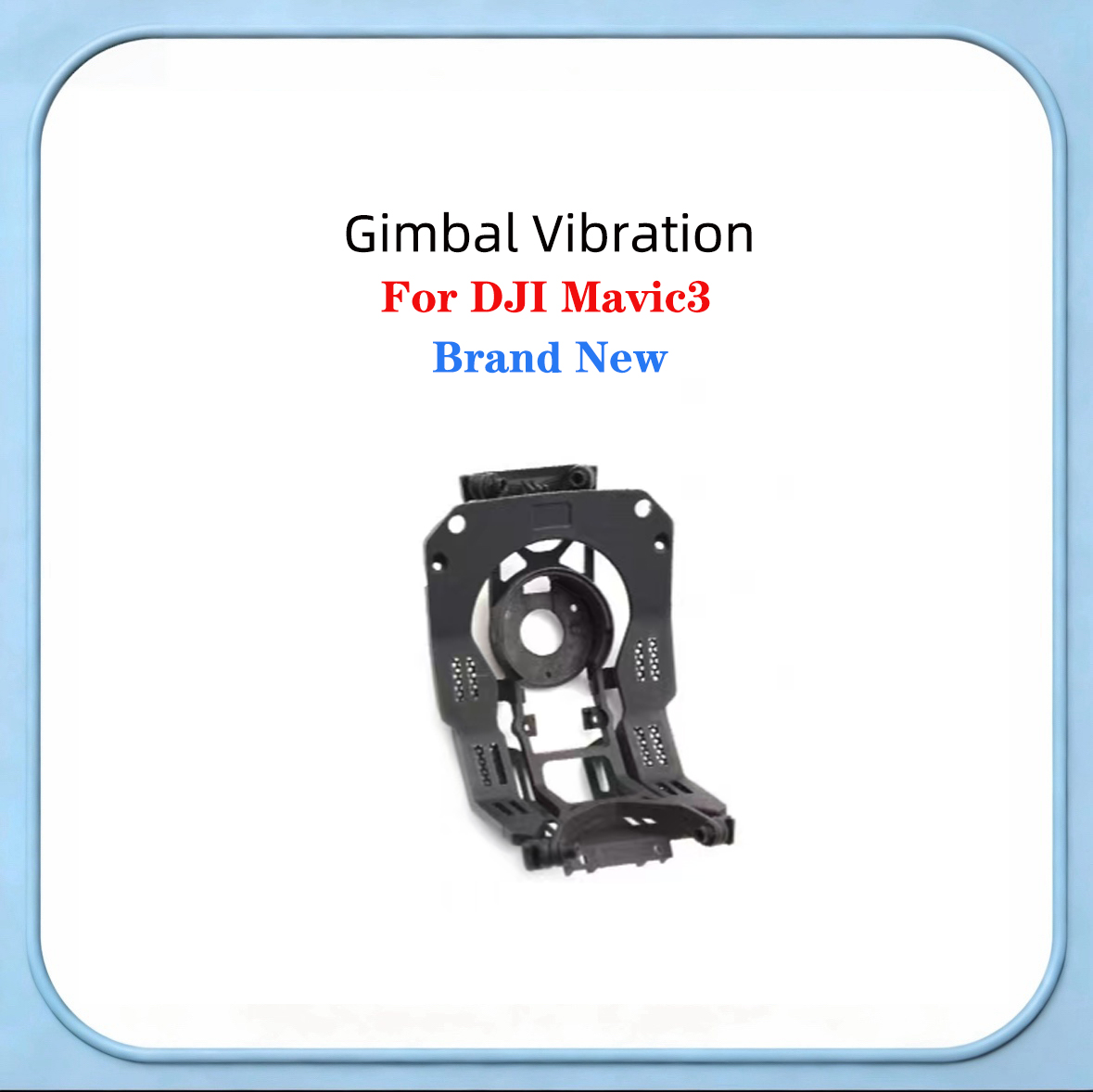 Mavic3T Obere & Untere Gimbal- – Drone Gimbal Mount Bewertung und Preis