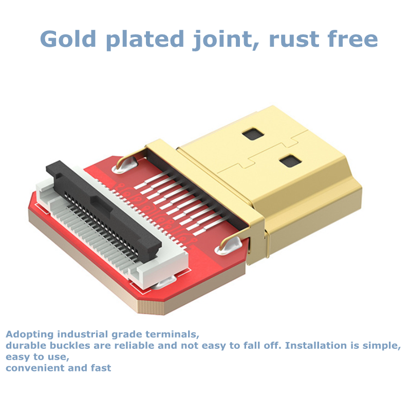 FPV 4K 60HZ HDMI-kompatibles M – Drone Gimbal For Gopro Bewertung und Preis