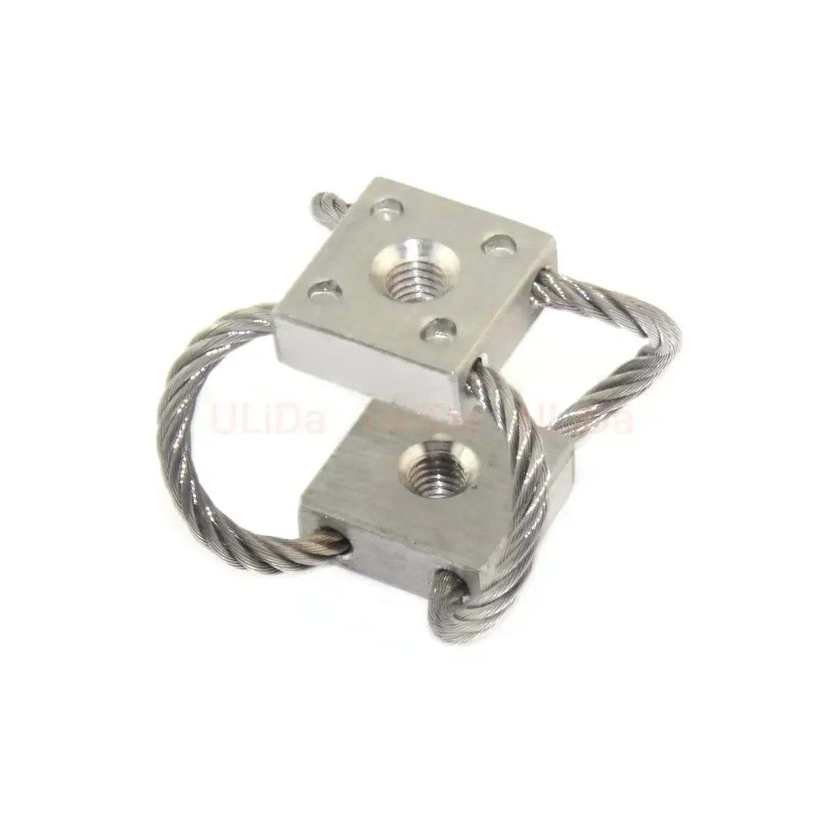 Neuer Mini-Edelstahl-Drahtseil – Drone Gimbal Mount Bewertung und Preis